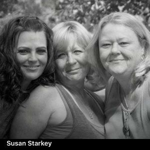 Meet your Posher, Susan